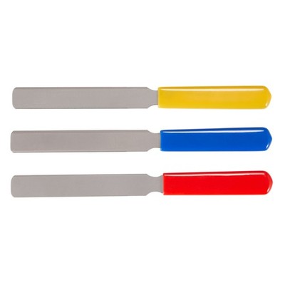 3pcs Electric Bass Nut Slotting Files 45-130 Bass Nut Files String Slot Files