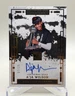 2025 Panini Impeccable WNBA Honors #IHS-AW A’ja Wilson #/25 On-Card Auto
