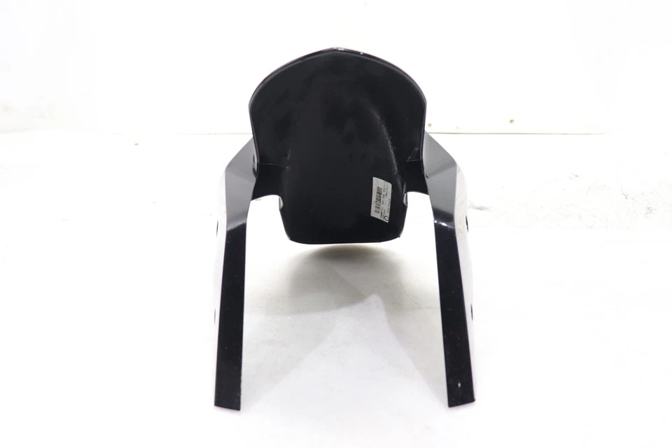 15-19 BMW S1000RR OEM ОБТЕКАТЕЛЬ КРЫЛА ПЕРЕДНЕГО КОЛЕСА ЧЕРНЫЙ - Изображение 2 из 4