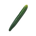 Fake Fruit Decor Artificial Fruits and Vegetables Cucumber Creative