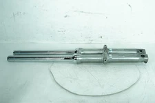 2005 Harley Sportster XL1200 C Custom OEM Front Left & Right Fork Legs Sliders