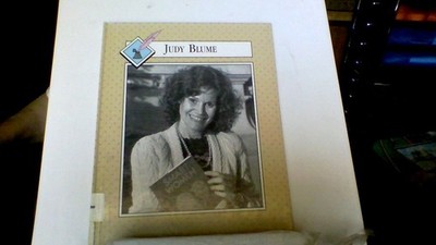 Judy Blume (Young at Heart)