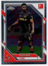 Ragnar Ache Chrome Bundesliga 2025/26