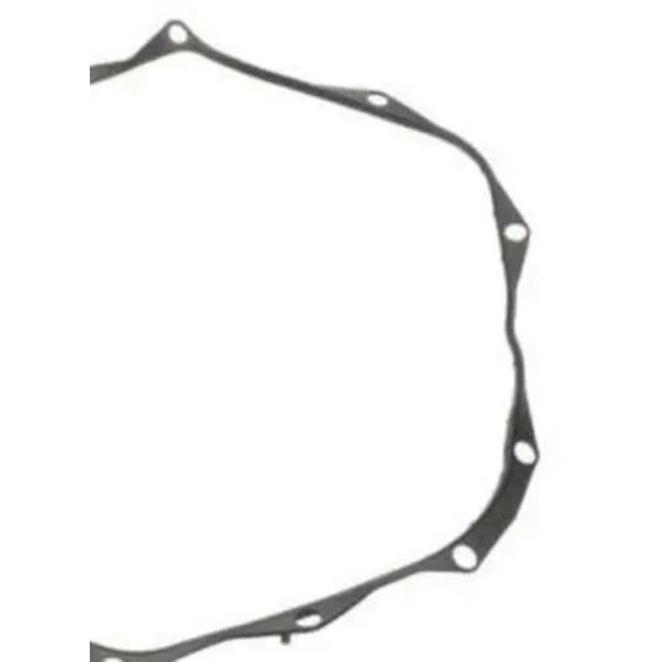 Junta de cárter de aceite original Mopar para Ram 1500 Classic 2019 20 21 22 23 2024 Foto 3 de 4