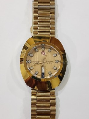 Rado dia star watchSwiss make.with Autometic 2836 machine