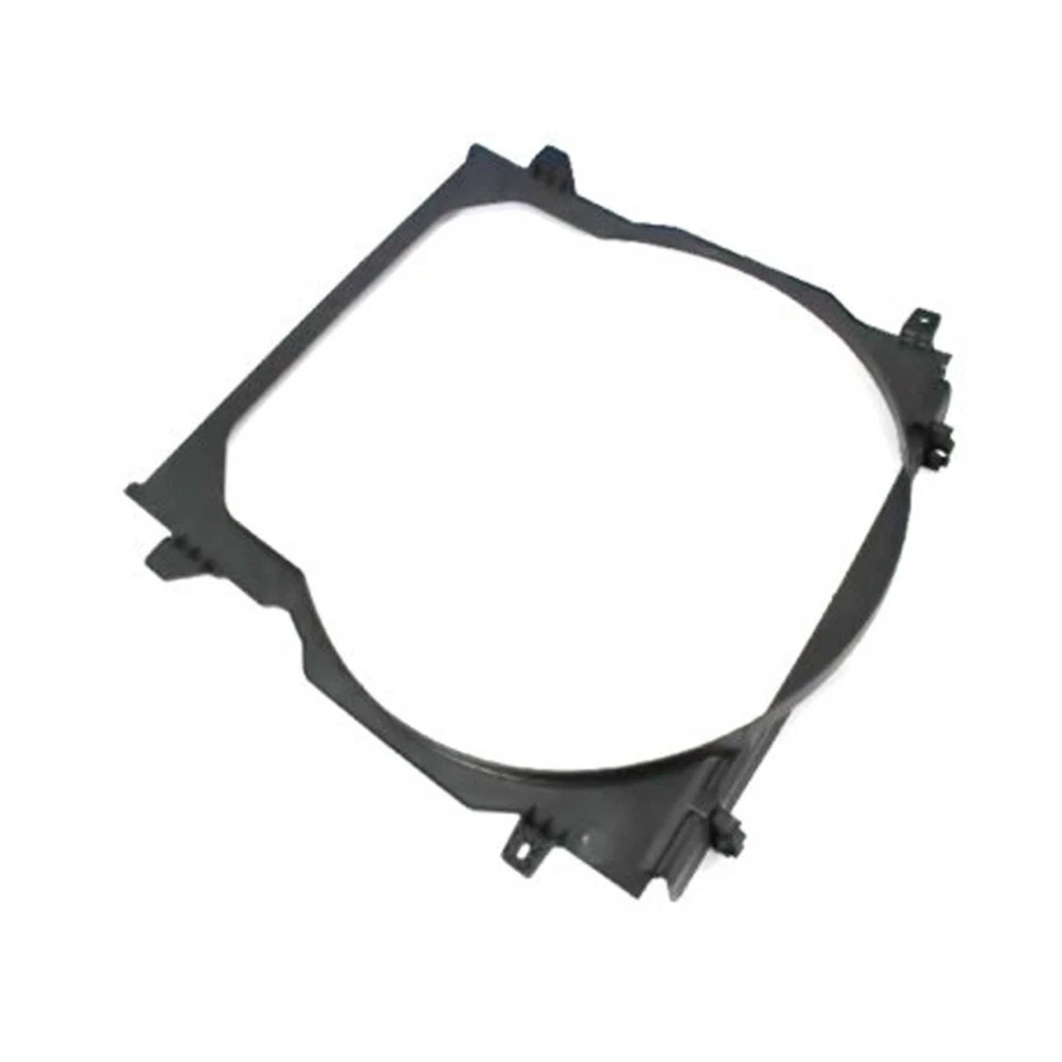 OEM Mopar For Dodge Ram 3500/Ram 2500 2004-2010 Fan Shroud | Radiator Side — 第 3/4 张图片