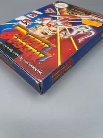 🌸NES Mega Man 2 mit OVP & Anleitung  Sch&ouml;ner Zustand + Anleitung