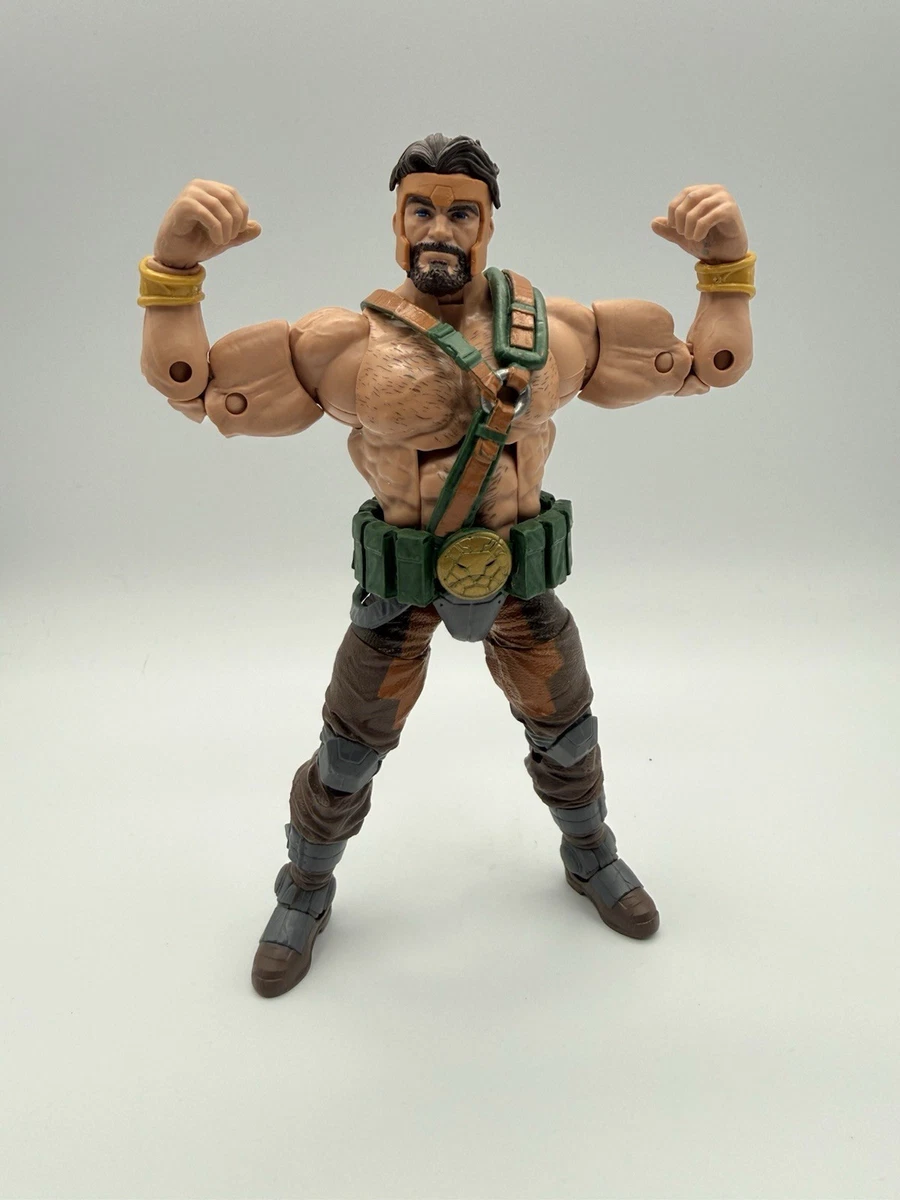 Hercules Marvel Legends Comic Book Heroes Action Figures for sale