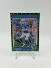 2024 Panini Score Football Extraterrestrial Jared Goff #94 PSA 9
