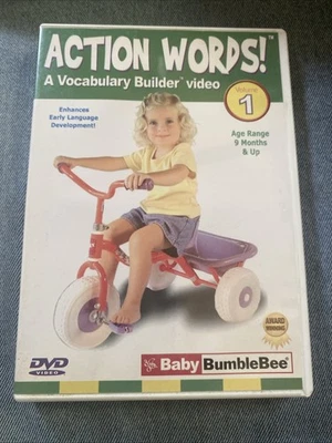 Baby Bumblebee Dvd for sale | eBay