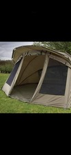 JRC Cocoon 2 Man Bivvy with Overwrap Think The Same As 2g With Wrap Skin Fishing