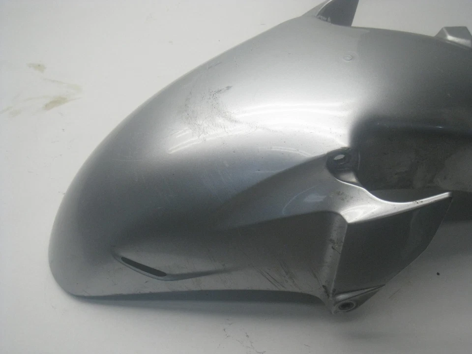 2007 HONDA ST1300 ST 1300 A FRONT FENDER - Image 4 of 4