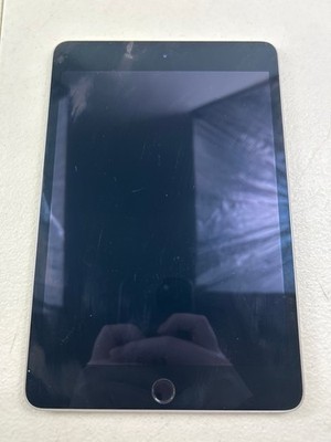 【成約済】【中古】Apple iPad mini4 32G A1538 Apple iPad Mini 4 128gb Wi-fi Gold - Model A1538 | eBay