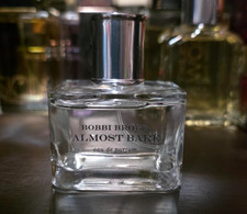 Bobbi Brown ALMOST BARE Eau De Parfum Perfume Spray 1.5oz 44ml RARE Women NeW