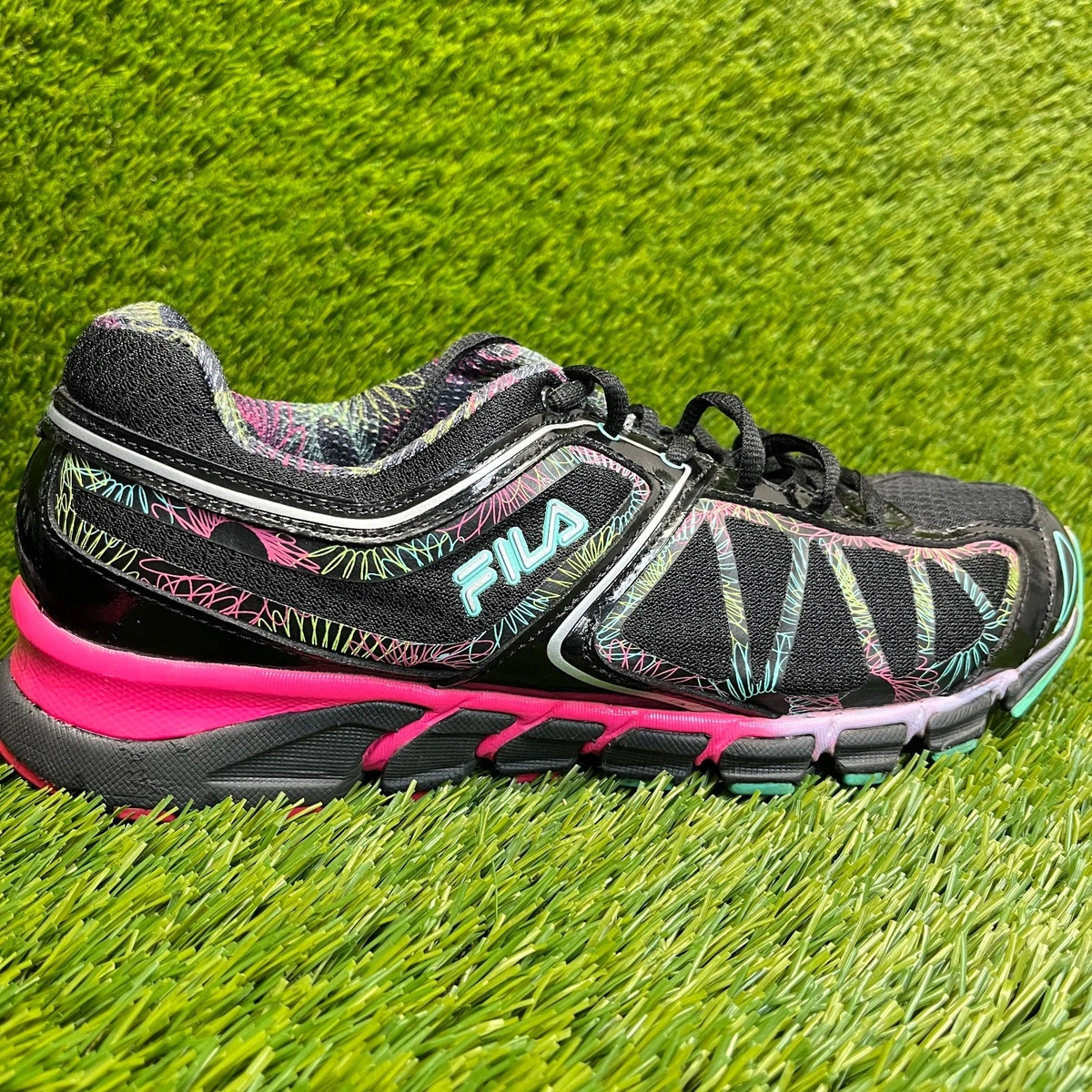 fila swyft fila colores mujer