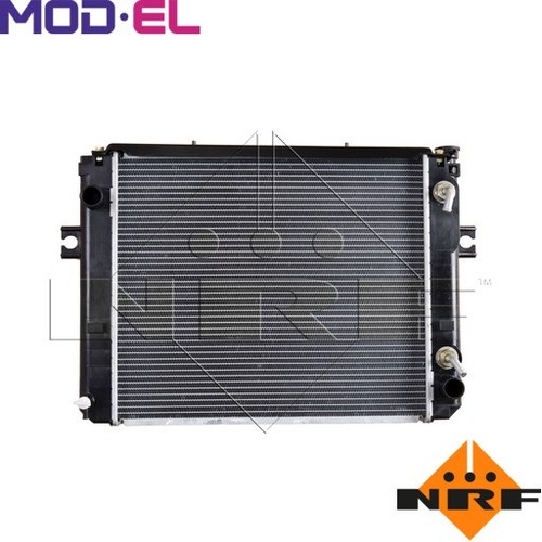 RADIATOR ENGINE COOLING 52278A FOR TOYOTA 16410F210171 16420F210071