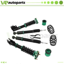 Complete Coilovers Kits Shocks Fits 2006-2011 Honda Civic Adj. Height Struts