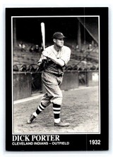 1993 Conlon Collection TSN #778 Dick Porter