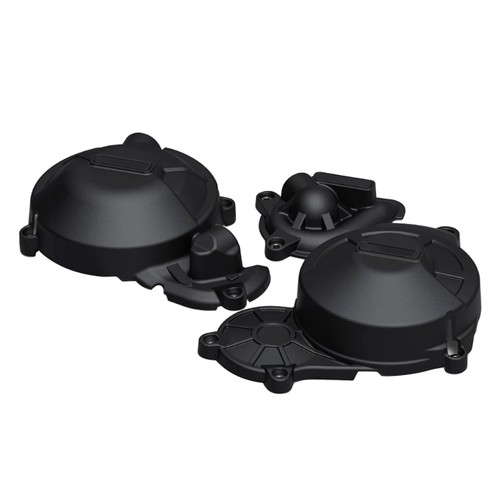 Motorcycle Engine Protection Cover For Aprilia RS660 RS 660 Tuono 660 2021-2023 - Picture 6 of 7