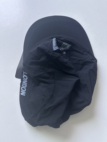 Represent 247 LONDON Cap In Black NWT ! - Imagen 5 de 6