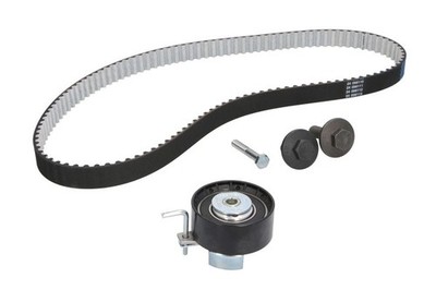 Für VOLVO C30, S40 II, V50; FORD B-MAX, C-MAX, C-MAX II Zahnriemen - Kit