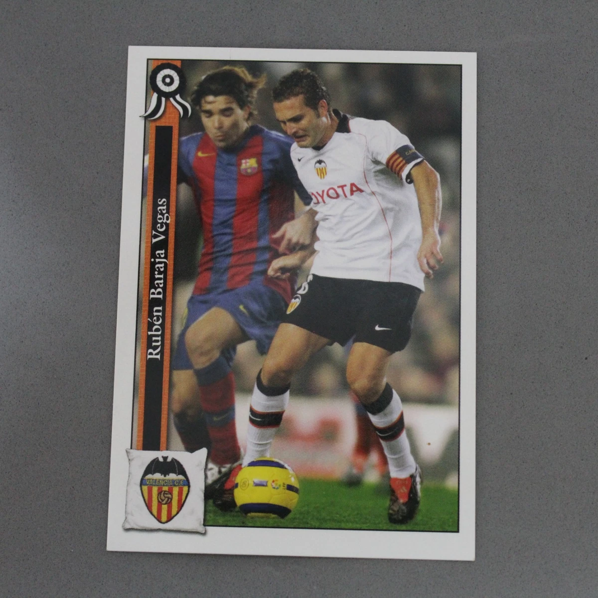 Lot De 17 Cartes Mundicromo 2013 Atletic Bilbao Rares