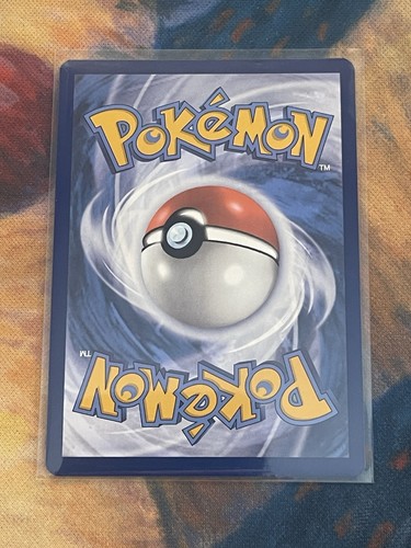 Toxel 119 Sv: Scarlet & Violet Promo Cards Holo - Picture 2 of 2
