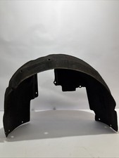 BMW 1 SERIES INNER WING ARCH LINER SPORT F20 2011-2015 REAR RIGHT 7241858