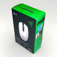 Razer Orochi V2 White Edition Wireless Gaming...
