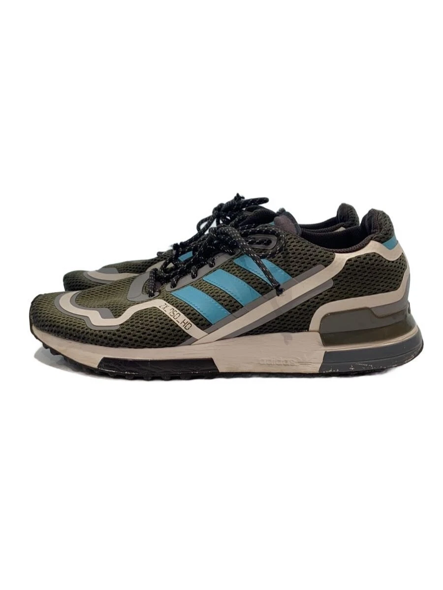 Adidas ZX 750 HD Grey for sale | eBay