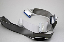 FOXCONN 40-Pin IDE PATA Ribbon Cable Adapter 3 Connectors Apple Power Mac G4