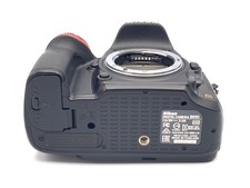 超美品 ニコン D610 デジタル ボディ ショット枚数　14752枚 M318 超美品 ニコン D610 デジタル ボディ ショット枚数 14752枚 M318