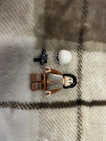 Incomplete  LEGO Star Wars: The Phantom (75048) with Instructions No Box