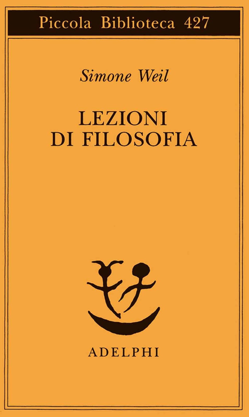 Adelphi Edizioni Lezioni Di Filosofia - Immagine 2