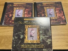 HAWKWIND - LEGENDS COLLECTION 2 CD