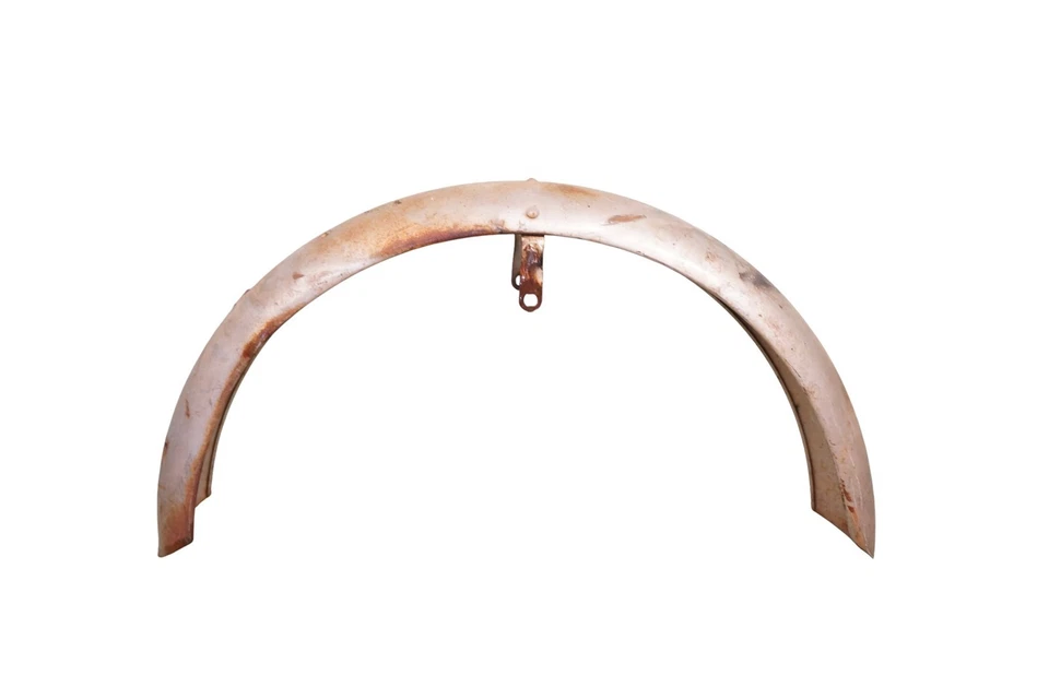 DUCATI 单 200 250 早期后挡泥板 Elite Diana Mach1 Mark 3 *RG26  — 第 2/4 张图片