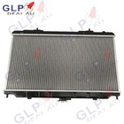 Alloy Radiator for Nissan Pulsar N16 Sedan Auto/Manual 1.6L/1.8L 2000-2006