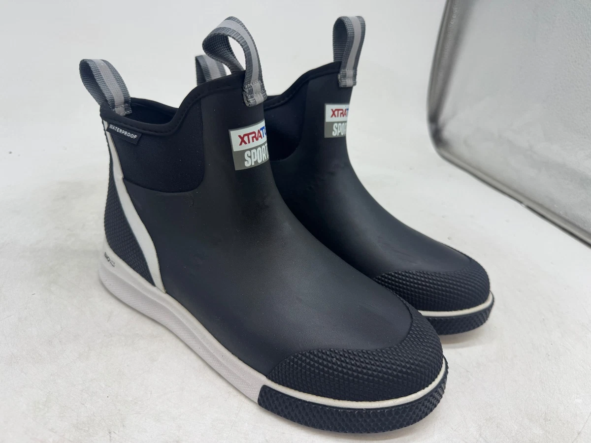 25+ Xtratuf Black Boots for Men for sale | Updated Oct 2026