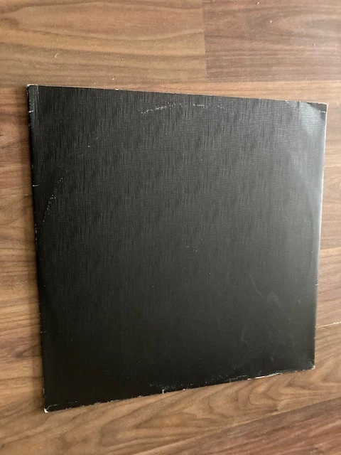 µ-Ziq ‎– Bluff Limbo     - 2 x lp (near mint) - Image 3 of 4