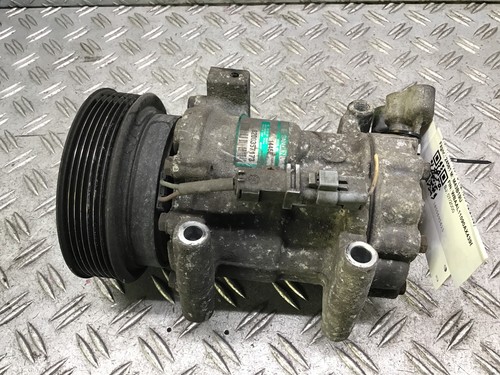 Klimakompressor BMW 3er (E46) 316i 77kW 105PS 07525509462 M43B19U
