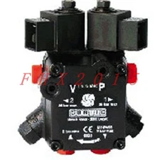 ONE NEW A2L95D9702 Suntec oil pump for diesel oil Oil-gas dual burner