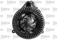 HeizgebläSe GebläSe InnenraumgebläSe 276W FüR Mercedes 96-02 0028301608