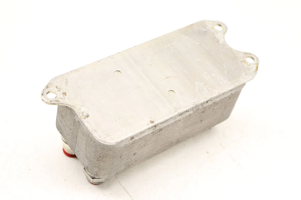 2012-2016 MERCEDES-BENZ SLK350 - Transmission OIL Cooler 0995001100 - Image 2 of 4