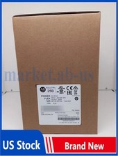 New Allen-Bradley 25B-D024N104 PowerFlex 525 AC Drive 25B D024N104