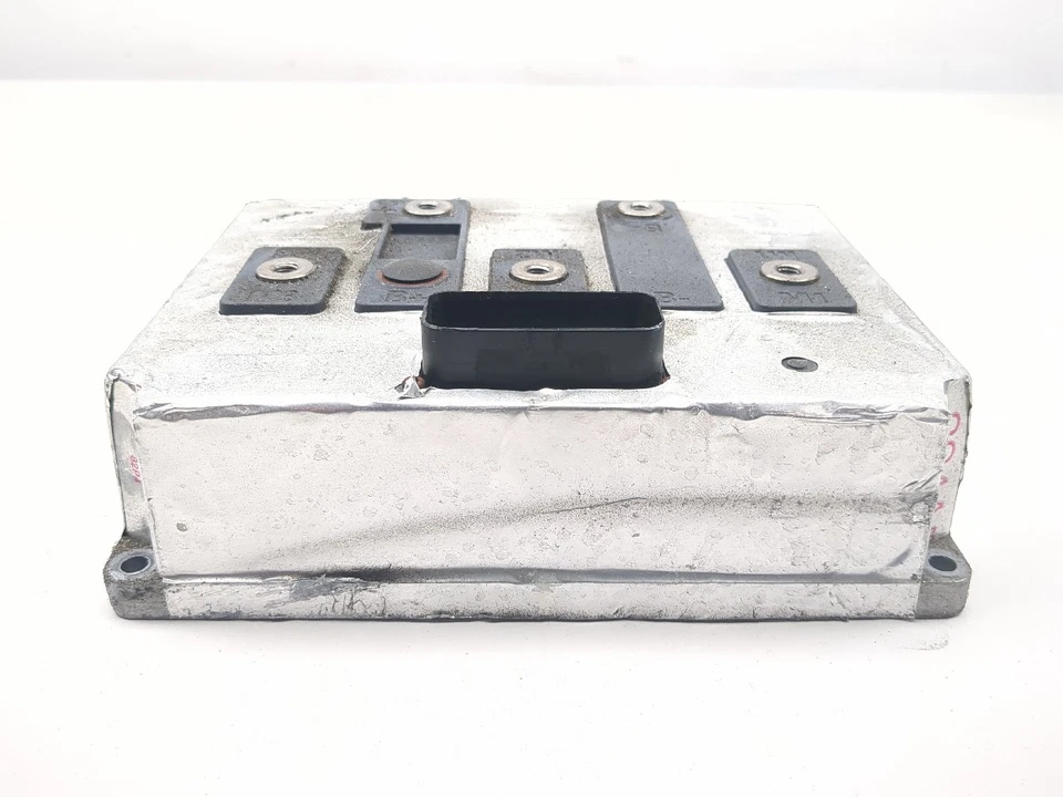 Controlador de caja 13 Zero S CDI ECU ECM 1211100462 Foto 2 de 4