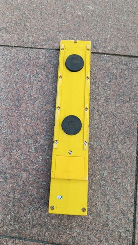 Wohnwagen Waage, Caravan Weight Control - Bild 2 von 2