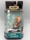 VTG 1999 Matchbox I Dream Of Jeannie Chevy Camaro Convertible 1:64 Diecast NIB
