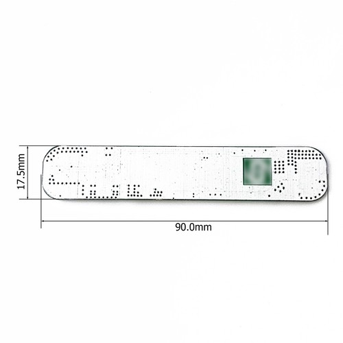 Placa de gestión de circuitos PCM BMS Protect para batería 5S 18V 18,5V Li-ion Li-Po - Imagen 23 de 25