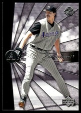 Randy Johnson 2004 Upper Deck Sweet Spot #71 Arizona Diamondbacks FREE SHIPPING