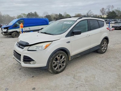 Used Body Control Module fits: 2013 Ford Escape Body Control BCM module and insi